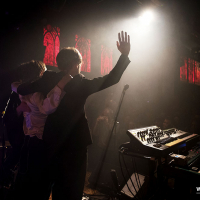 The Visual @ Bitterzoet