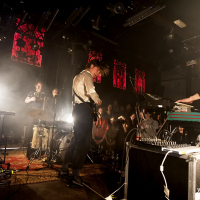 The Visual @ Bitterzoet