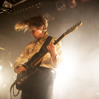 The Visual @ Bitterzoet