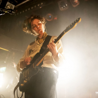 The Visual @ Bitterzoet