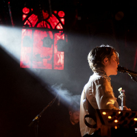 The Visual @ Bitterzoet