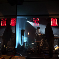 The Visual @ Bitterzoet