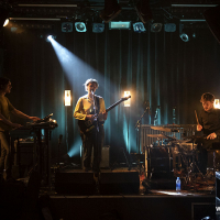 The Visual @ Bitterzoet