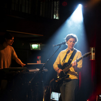 The Visual @ Bitterzoet