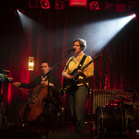 The Visual @ Bitterzoet