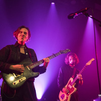 The Visual @ Melkweg