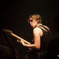 The Visual @ Melkweg