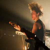 The Visual @ Melkweg