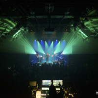 The Visual @ Melkweg