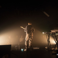 The Visual @ Melkweg