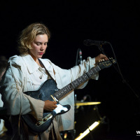 The Visual @ Melkweg