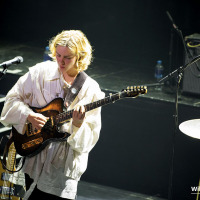 The Visual @ Melkweg, Amsterdam