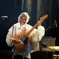 The Visual @ Melkweg, Amsterdam