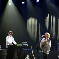 The Visual @ Melkweg, Amsterdam