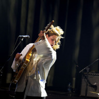 The Visual @ Melkweg