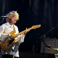 The Visual @ Melkweg