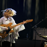 The Visual @ Melkweg