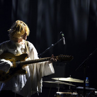 The Visual @ Melkweg