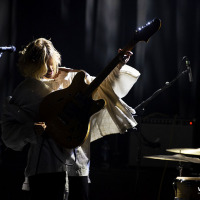 The Visual @ Melkweg