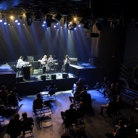 The Visual @ Melkweg