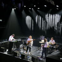 The Visual @ Melkweg