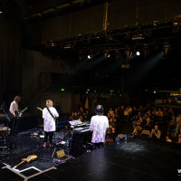 The Visual @ Melkweg