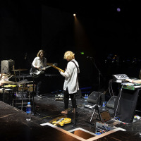 The Visual @ Melkweg