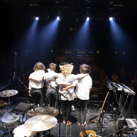 The Visual @ Melkweg