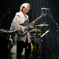 The Visual @ Melkweg, Amsterdam