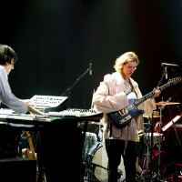 The Visual @ Melkweg, Amsterdam