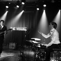 The Visual @ Victorie