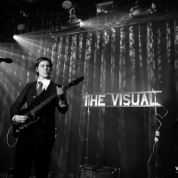 The Visual @ Victorie