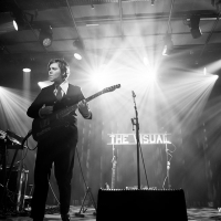 The Visual @ Victorie