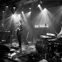 The Visual @ Victorie