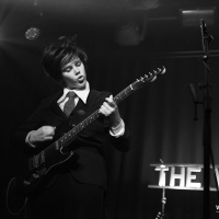 The Visual @ Victorie