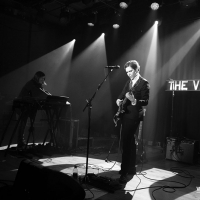 The Visual @ Victorie