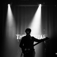 The Visual @ Victorie