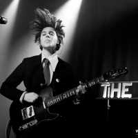 The Visual @ Victorie