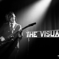 The Visual @ Victorie