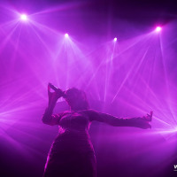 Sei Selina @ Paradiso