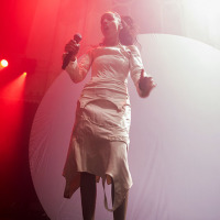 Sei Selina @ Paradiso