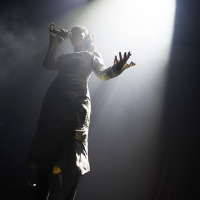 Sei Selina @ Paradiso