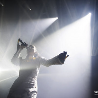 Sei Selina @ Paradiso