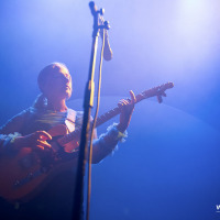 Thea Wang @ Paradiso