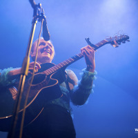 Thea Wang @ Paradiso