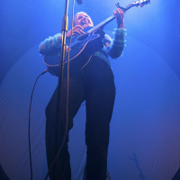 Thea Wang @ Paradiso