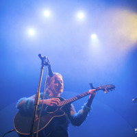 Thea Wang @ Paradiso