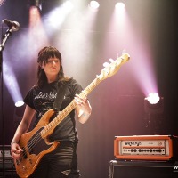 Death Sells @ Hedon