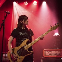 Death Sells @ Hedon