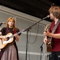 tjels @ Vondelpark
